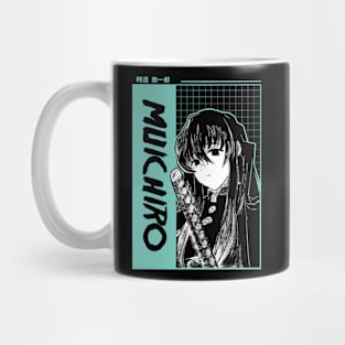 Tokito 10 Mug